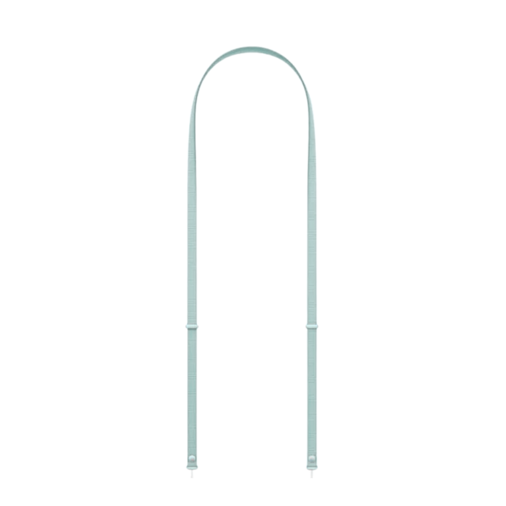 Hoco GH11 Crossbody Strap for Mobile Phones (Light Blue)