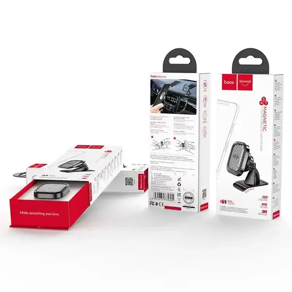 MAGNETIC CAR HOLDER