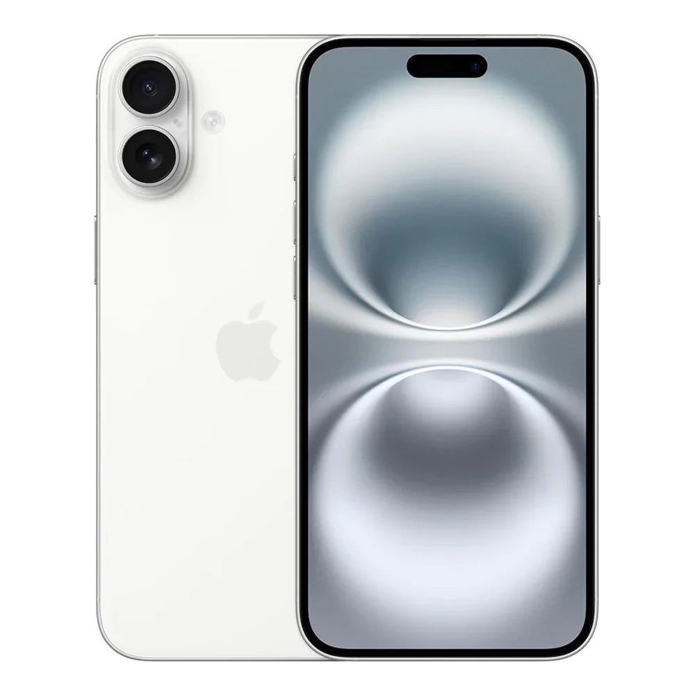 Apple iPhone 16 Plus 512GB (White)