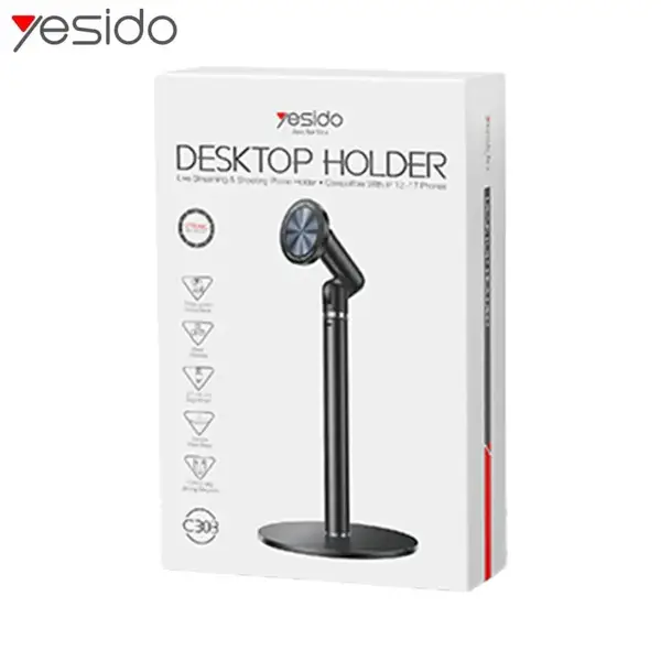 YESIDO C303 DESKTOP HOLDER