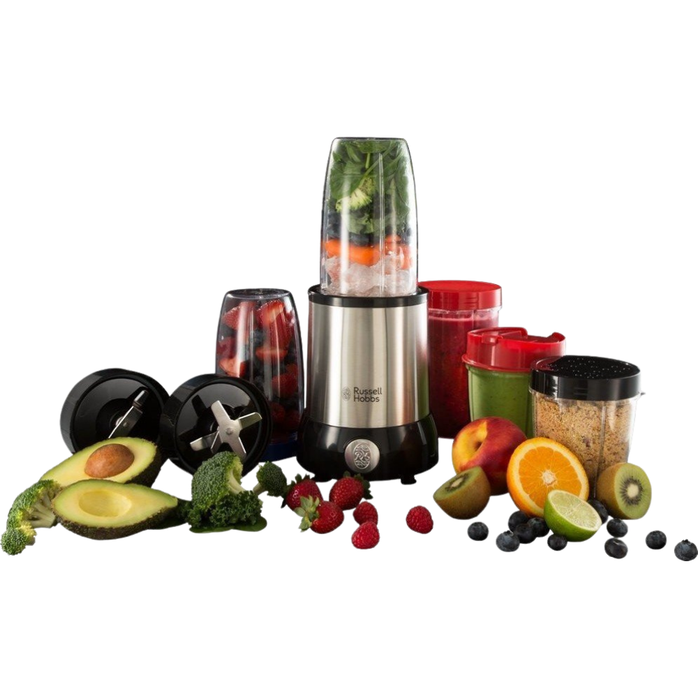 Russell Hobbs Nutri Boost