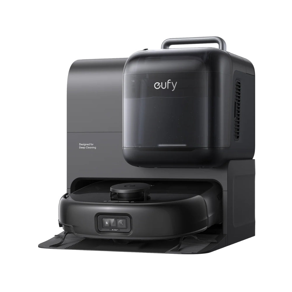 Eufy Omni E28 Vacuum and Mop Robot