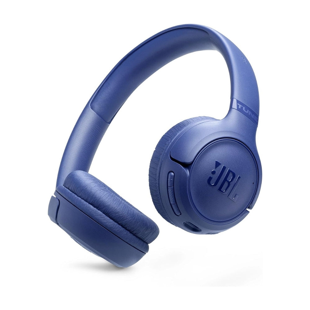 JBL Tune 530BT Wireless Headphones (Blue)