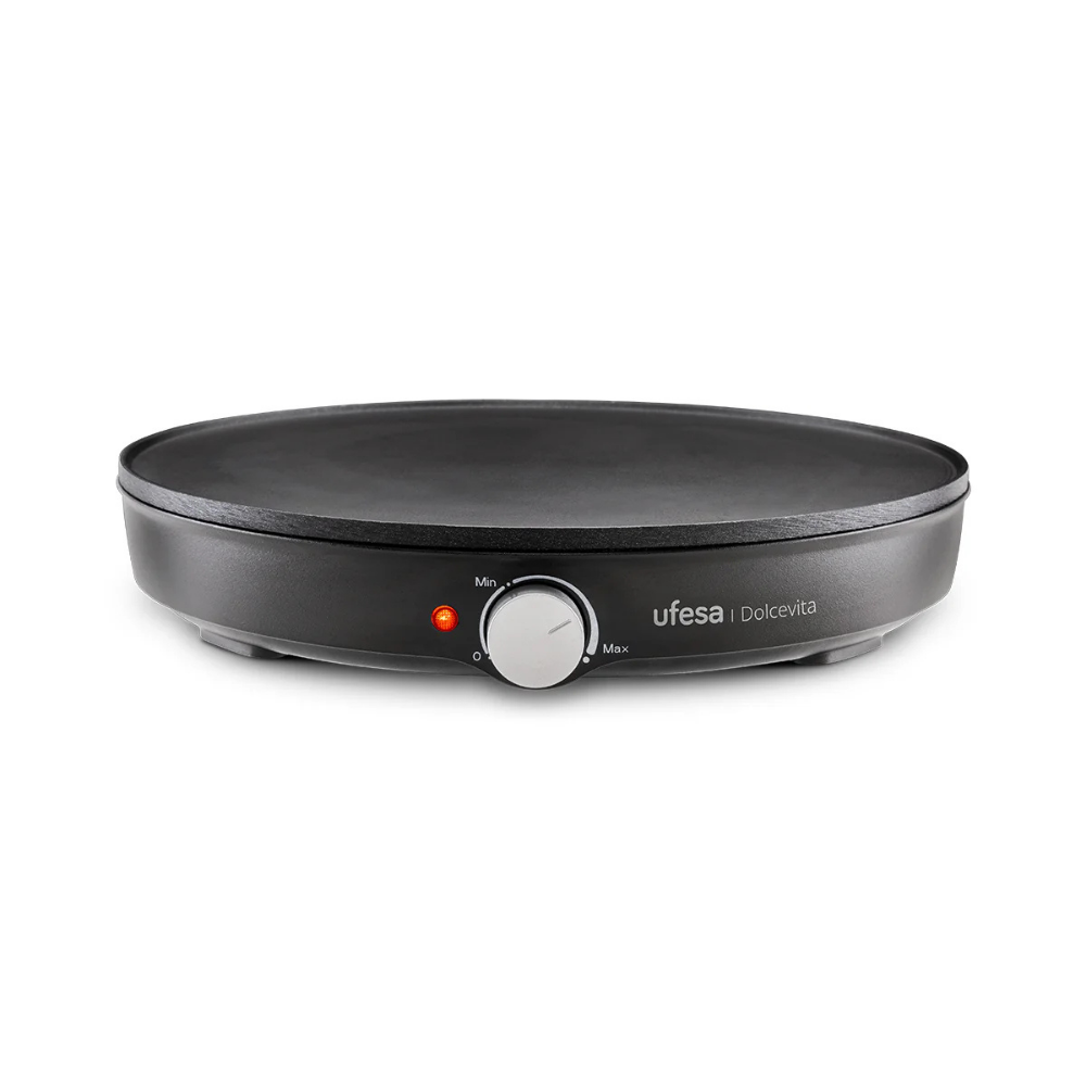 Ufesa Dolcevita Crepe Maker 30CM