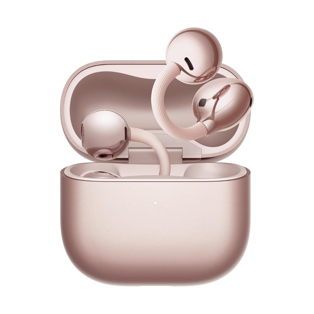 Huawei FreeClip 2 Open-Ear Earbuds (Rose Gold)