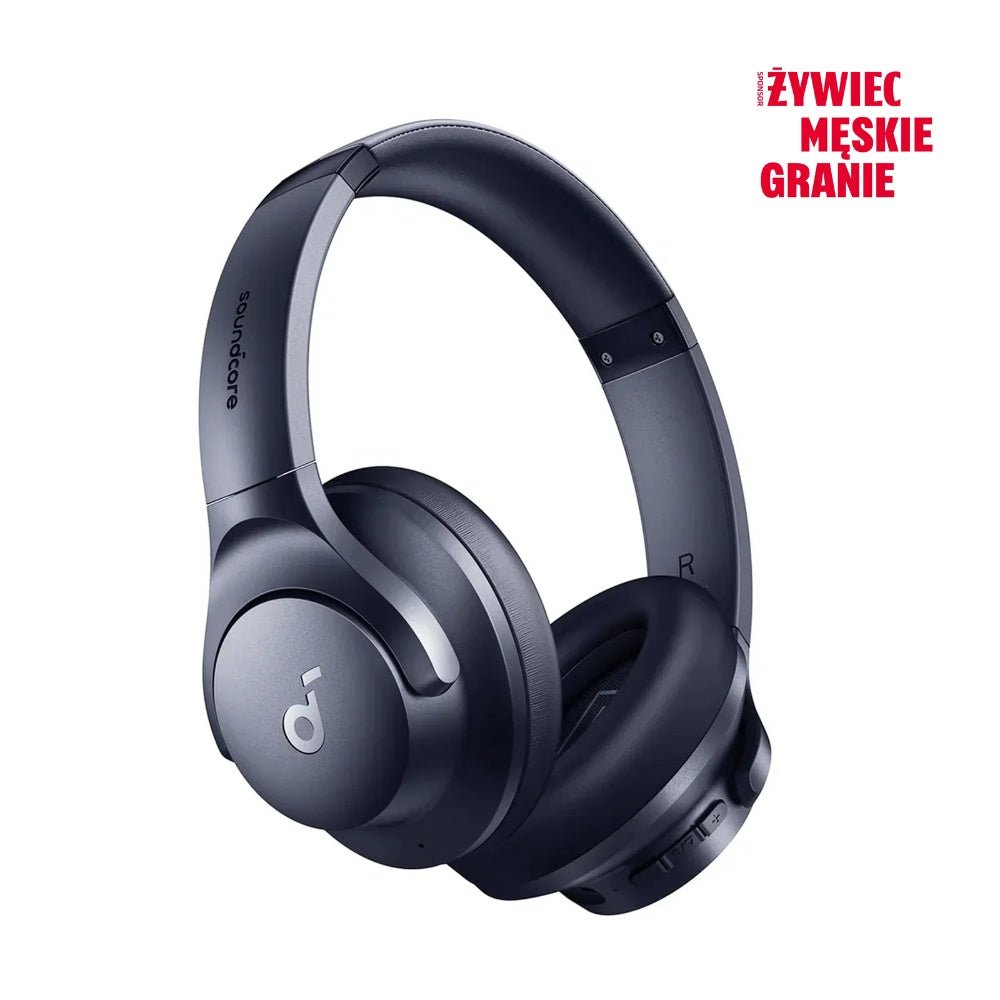 Soundcore Q20i ANC Headphones (Blue)