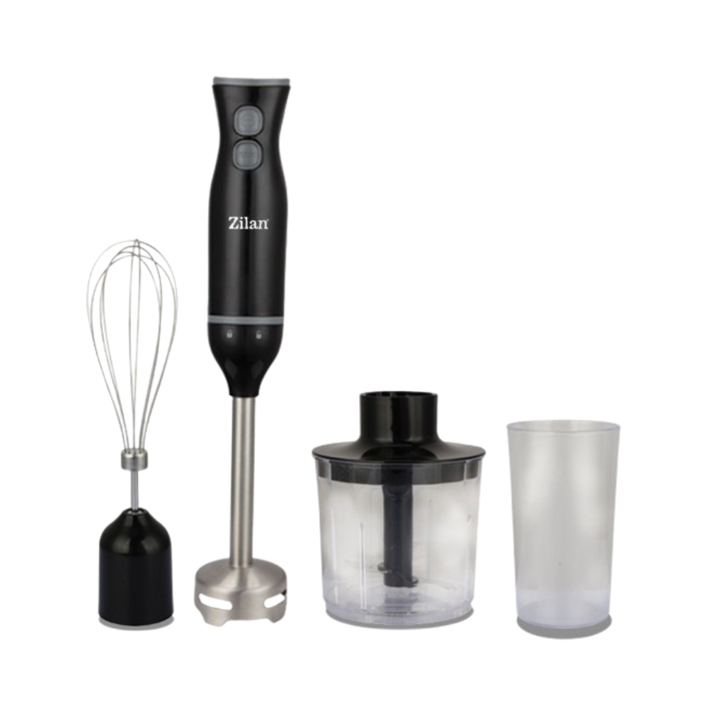 Zilan Electrical Hand Blender Set