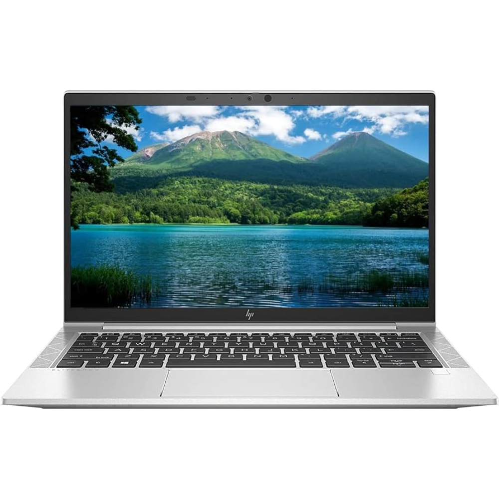 HP ELITEBOOK 840 G8 LAPTOP – I5-11TH – 8GB -256GB – 14″