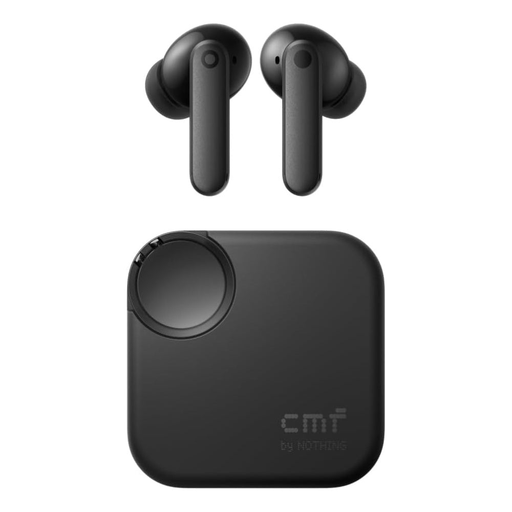 CMF Buds 2 ANC Wireless Earbuds (Dark Grey)