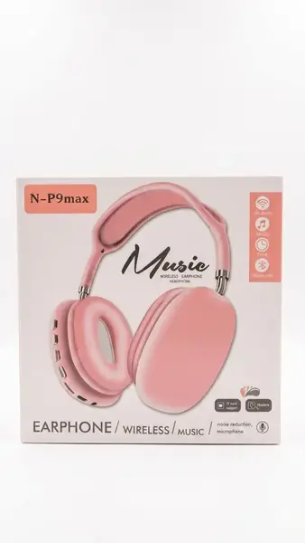 AIRPODS MAX HEADPHONE ()