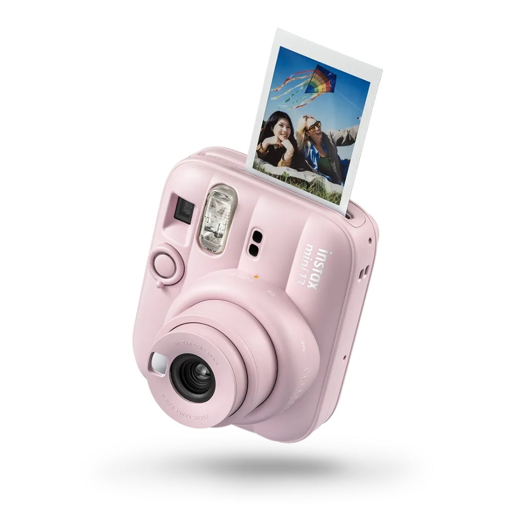 Fujifilm Instax Mini 13 Camera (Pink)