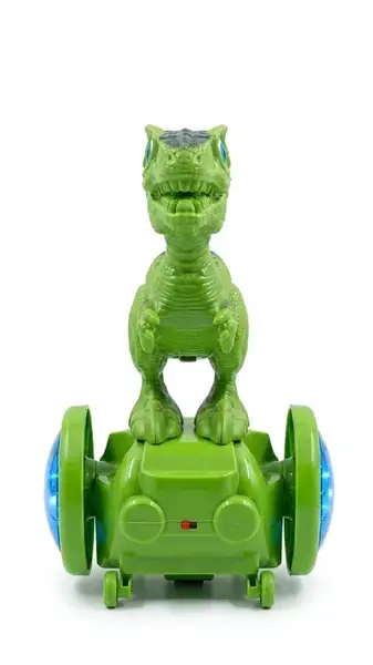 KIDS LIGHT TINNIN CAR
