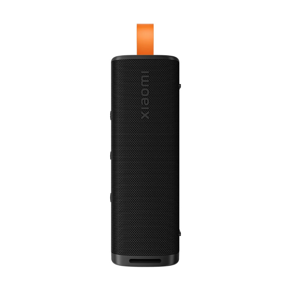 Xiaomi Sound Outdoor Portable Bluetooth Speaker (Black)