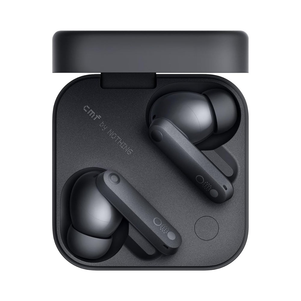 CMF Buds Pro 2 Earbuds (Dark Grey)