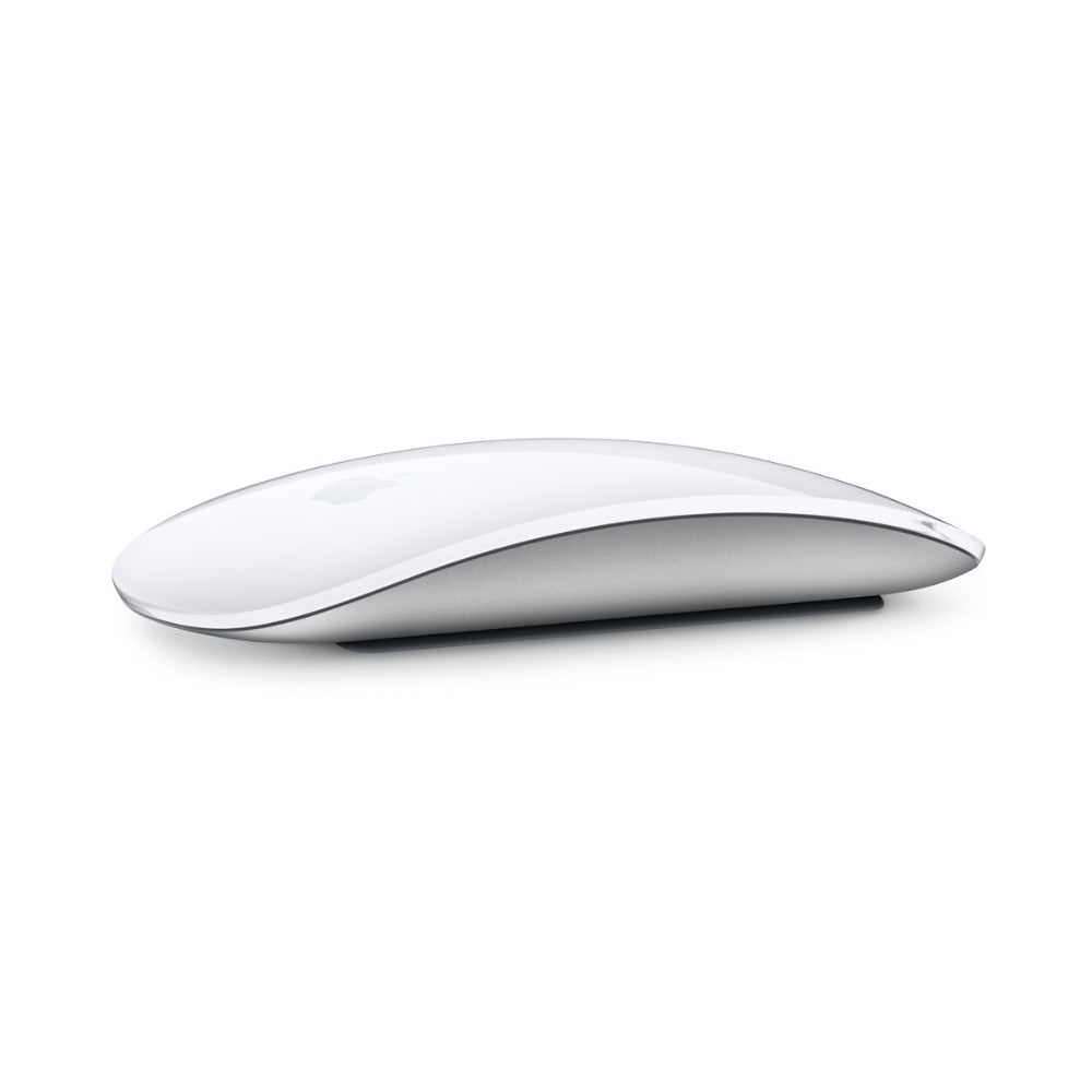 Apple Magic Mouse (USB‑C) - Multi-Touch Surface (White)