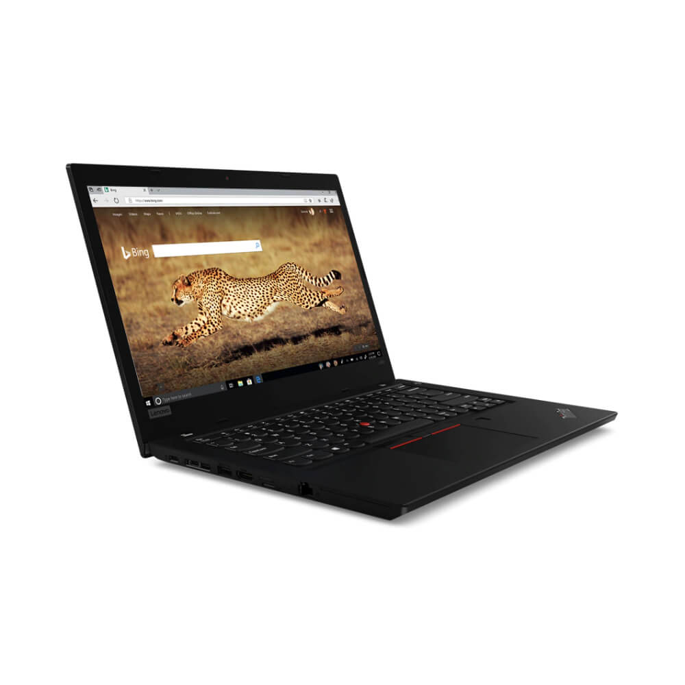 LENOVO THINKPAD X13 LAPTOP – I5-10TH – 16GB – 256GB – 13.3″