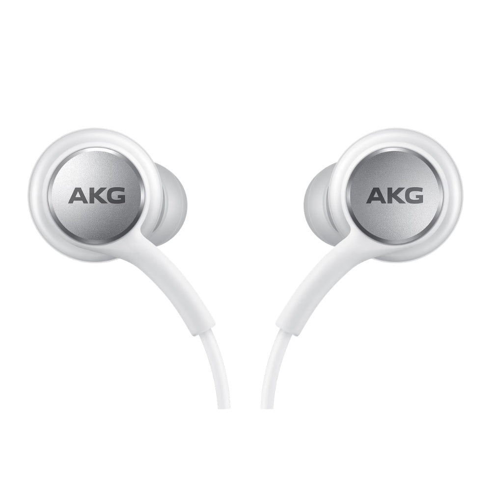 Samsung Type-C AKG Earphones (White)