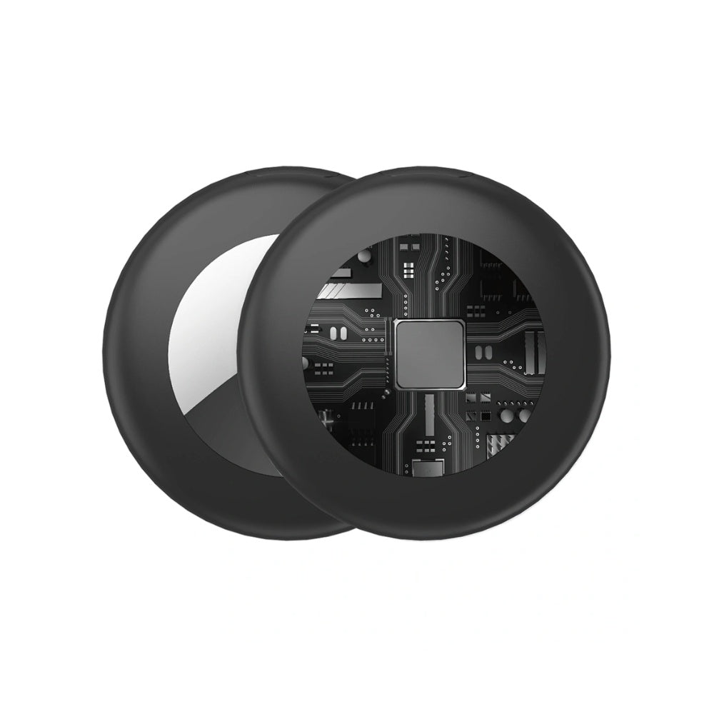 WiWu iTag Anti-lost Smart Tracker (Black)