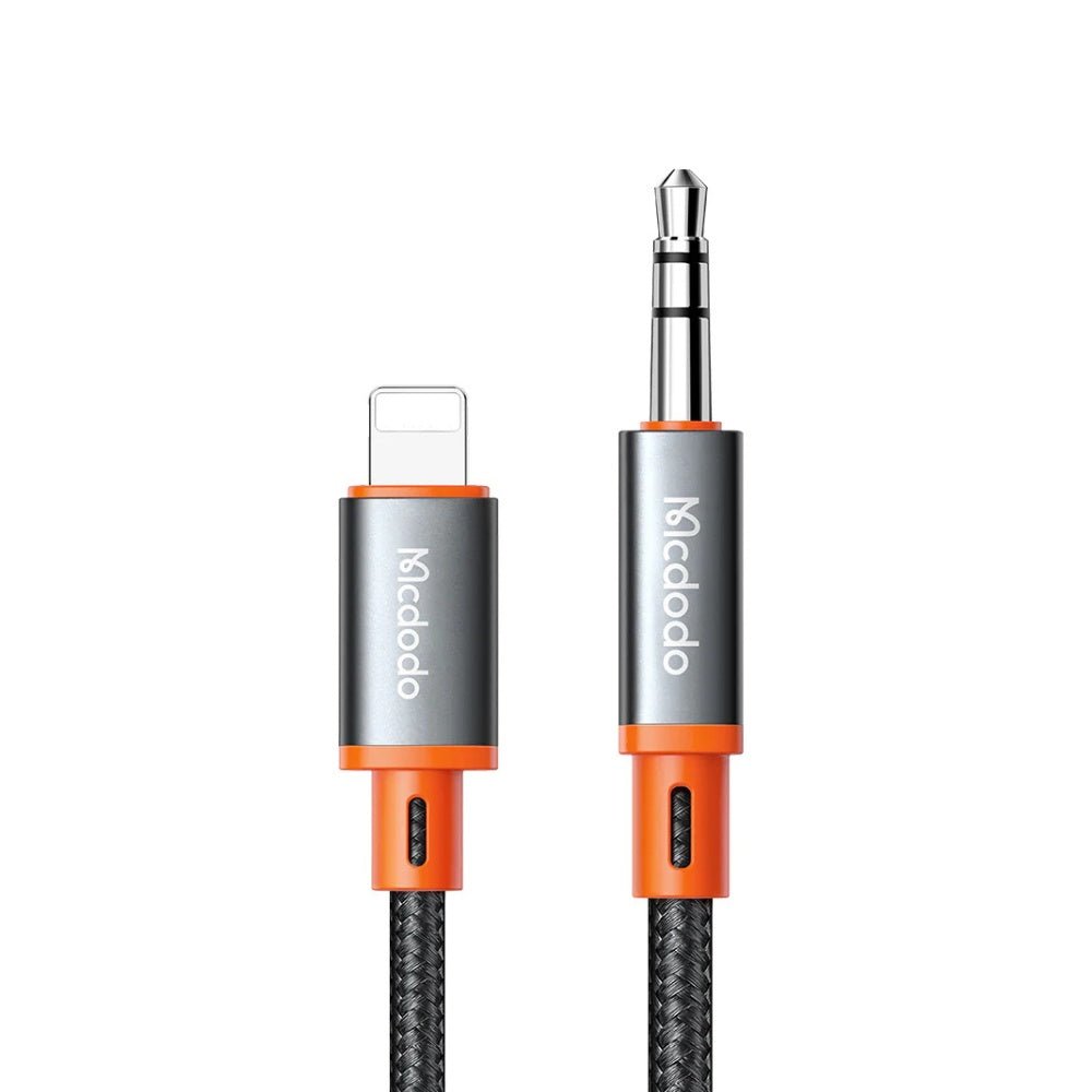 Mcdodo Lightning to 3.5mm Cable CA-078