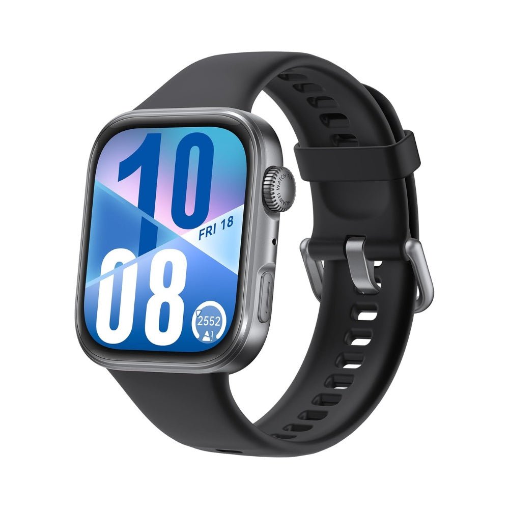 Huawei Watch Fit 4 (Black)