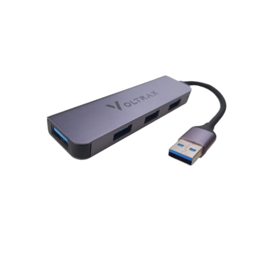 VOLTRAX USB HUB 4XUSB 3.0