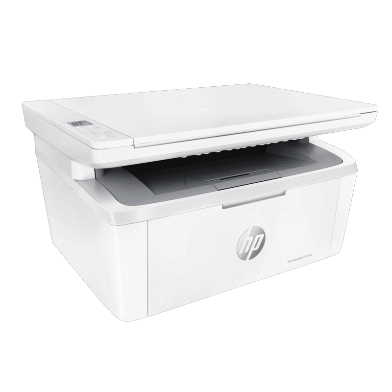 HP LaserJet MFP M141a