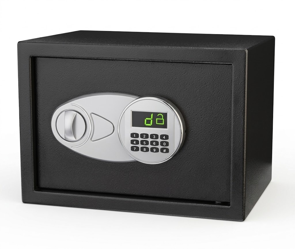 ULTRA SAFE 30EID, 1SHELF, 300Hx380Wx2300D