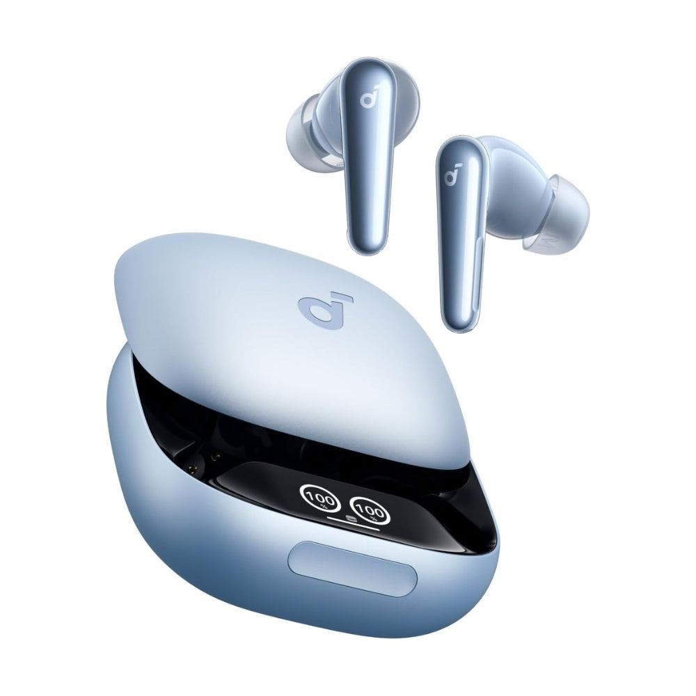 Soundcore Liberty 4 Pro (Blue)