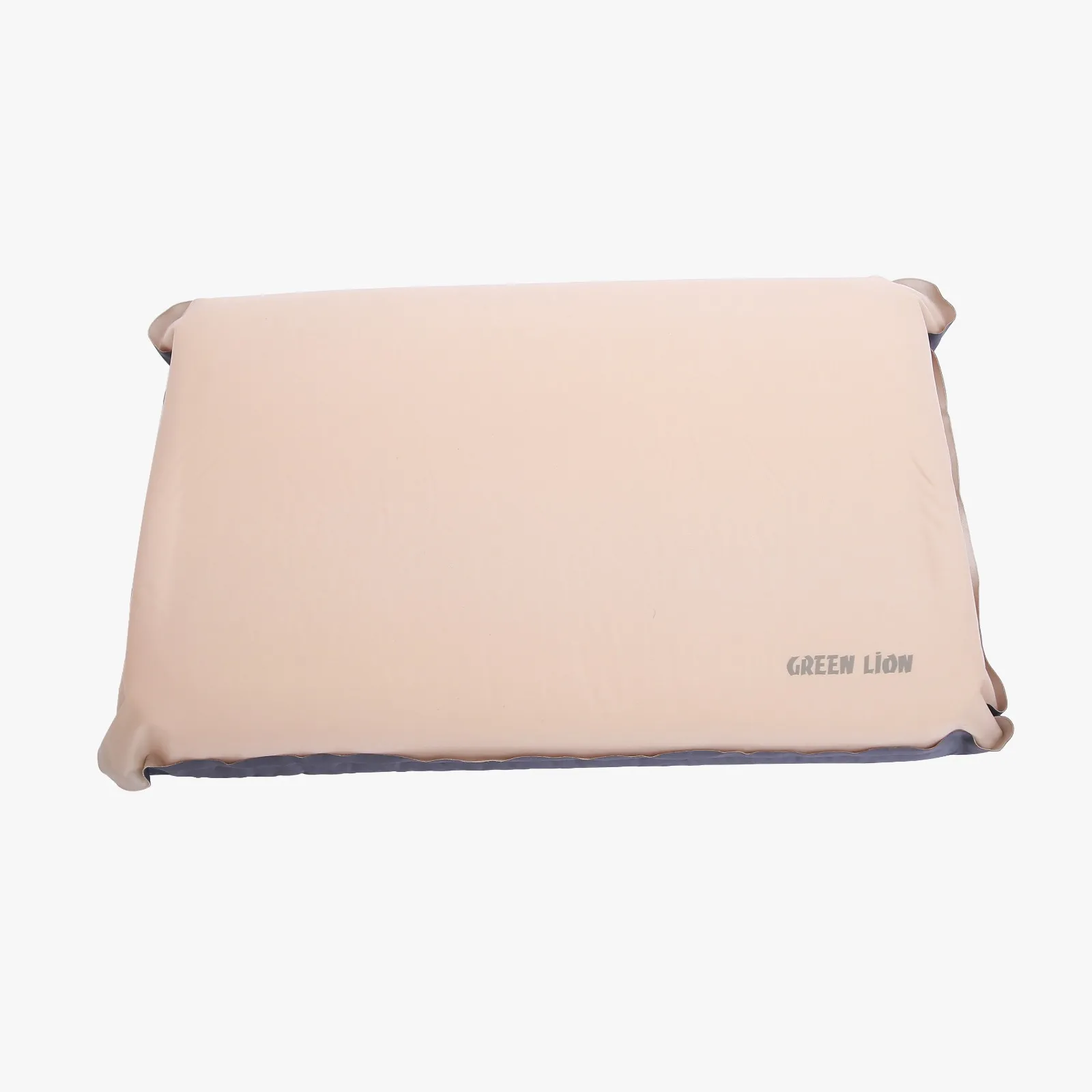 Green Lion Inflatable Camping Pillow