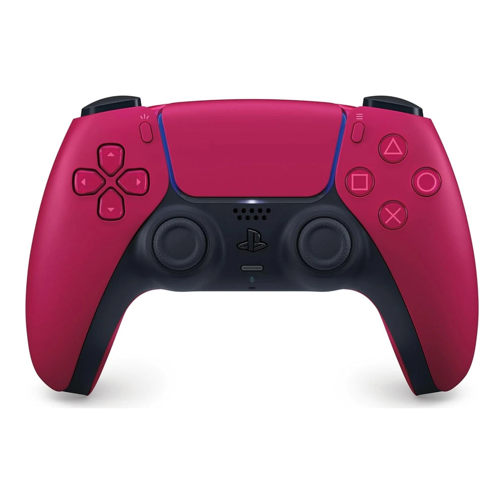 Sony PlayStation DualSense Wireless Controller (Red)