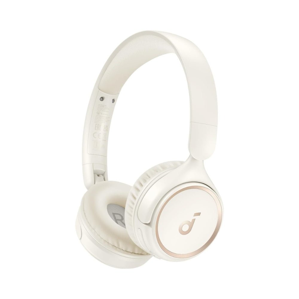 Soundcore Wireless Headphones H30i (White)