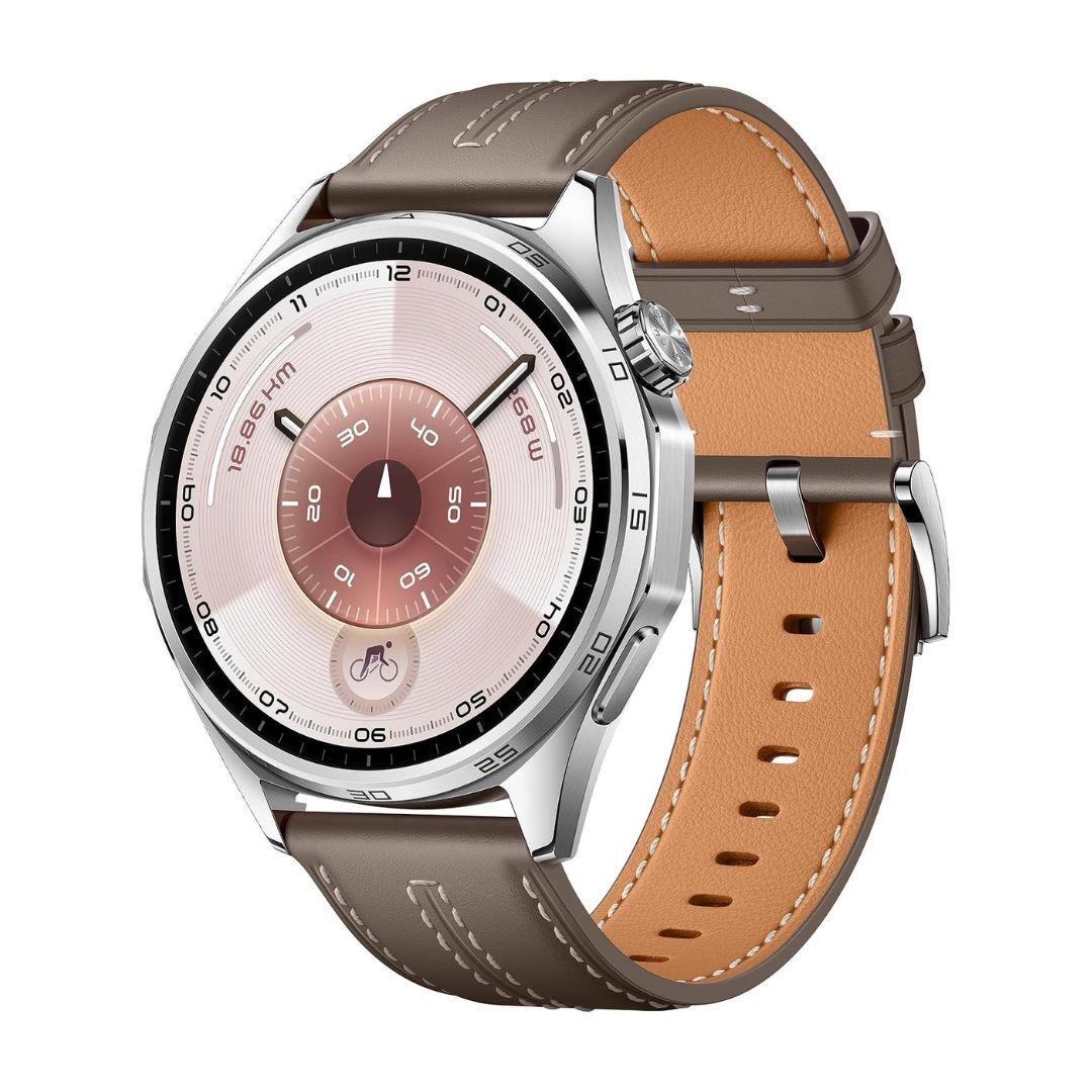 Huawei Watch GT 6 46mm (Grey)