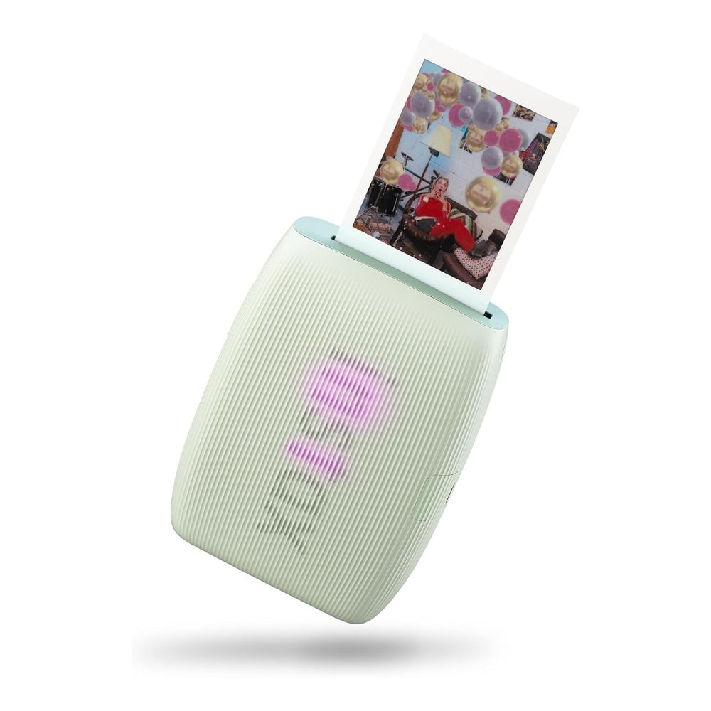 Fujifilm Instax Mini Link 3 (Green)
