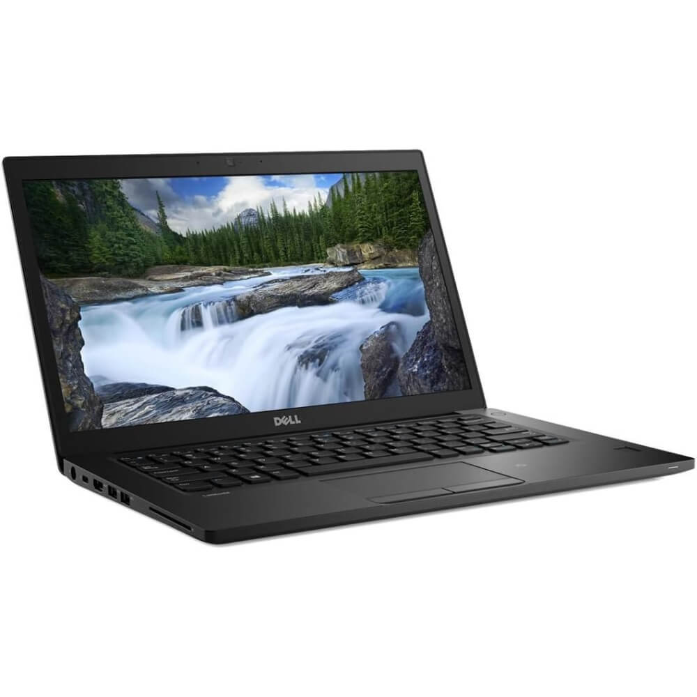 DELL LATITUDE 7490 LAPTOP – I7-8TH – 8GB – 256GB – 14″