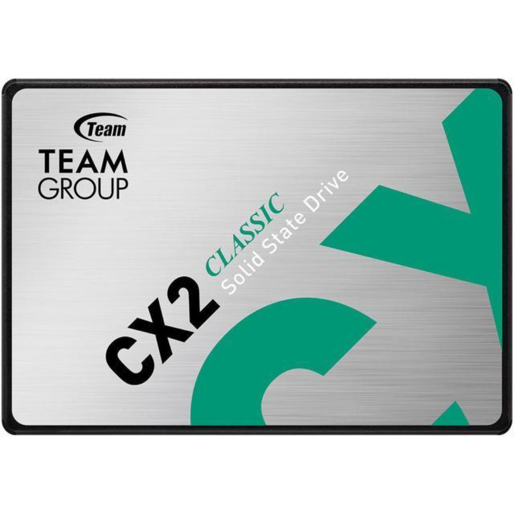 TEAM DRIVE 512GB