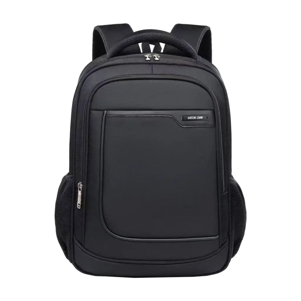 Green Lion Havana 17″ Backpack