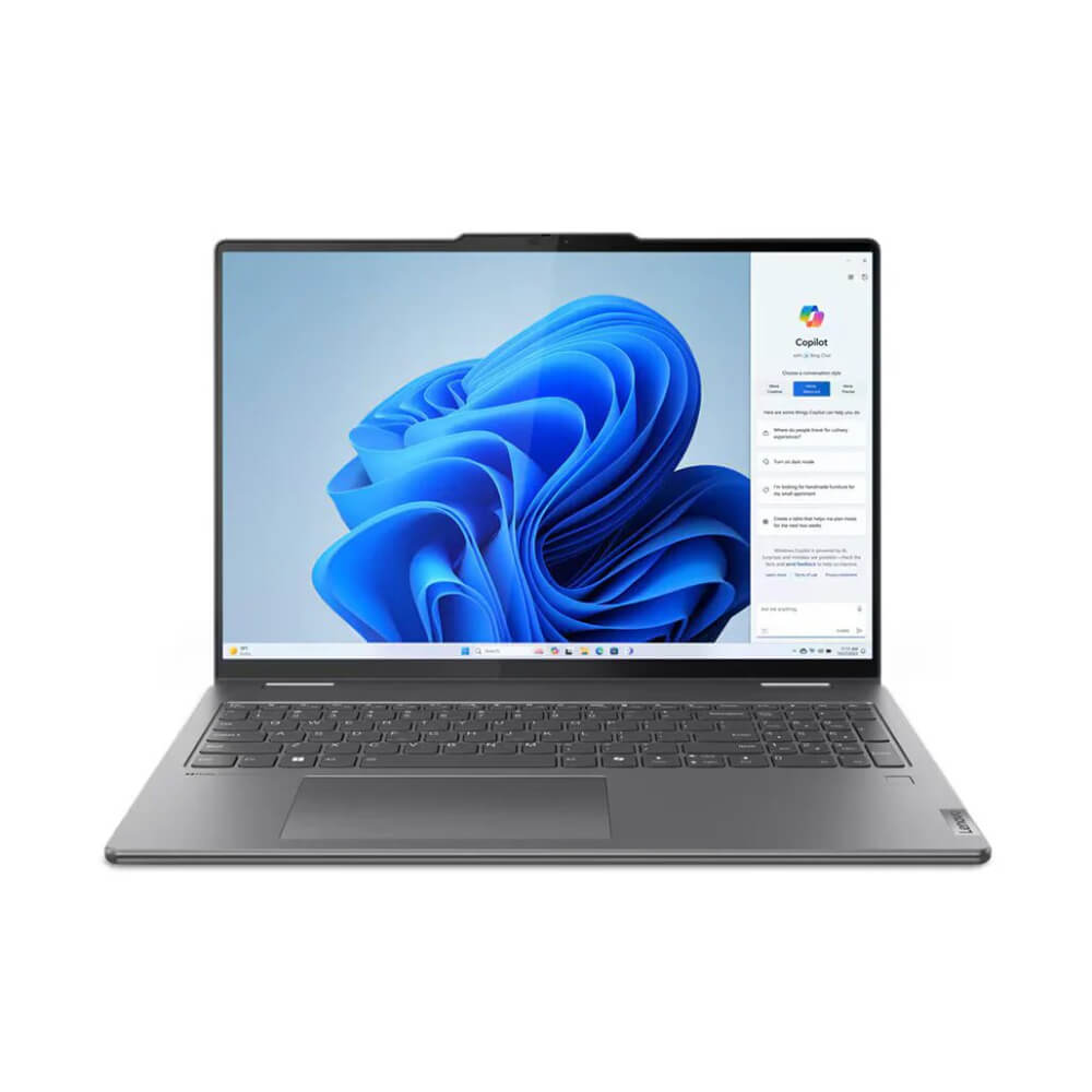 LENOVO IP5 IRU9 LAPTOP – ULTRA 5 225U – 8GB – 512GB – 14″