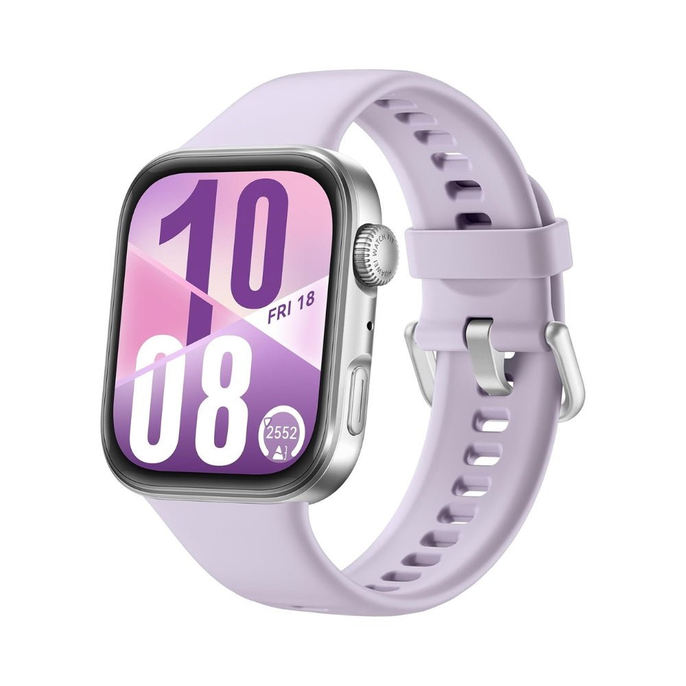 Huawei Watch Fit 4 (Purple)