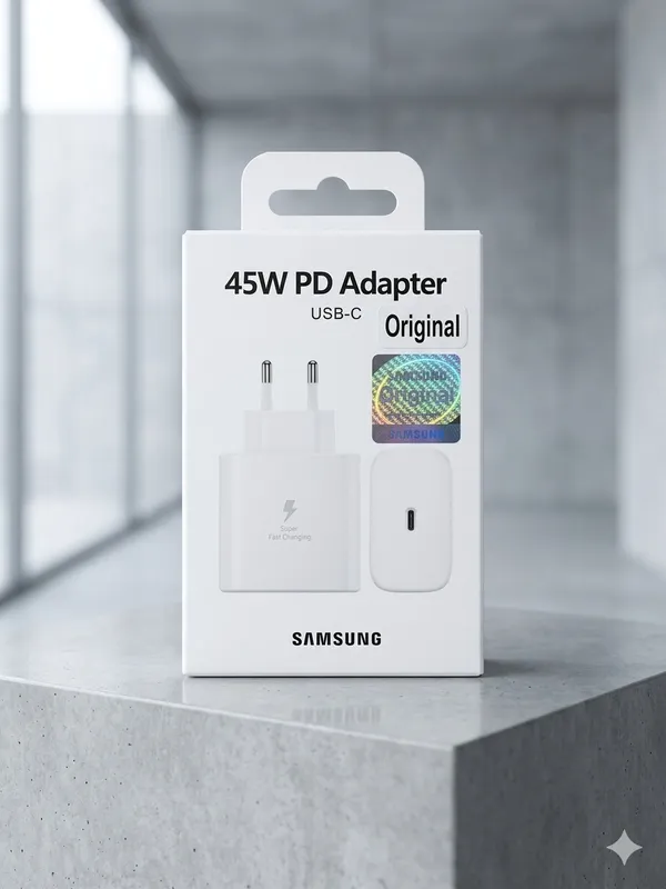 45W ADAPTER SAMSUNG