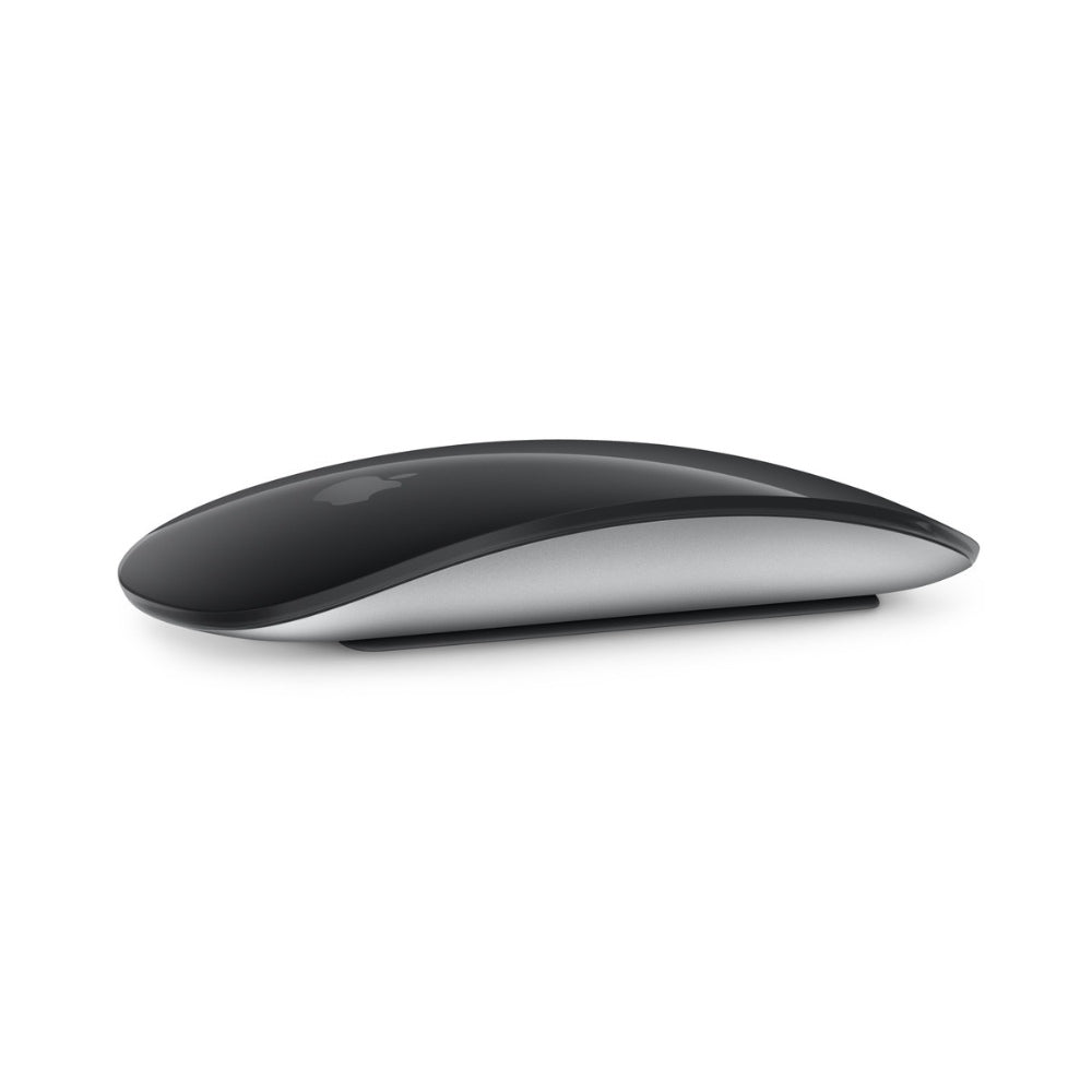 Apple Magic Mouse (USB‑C) - Multi-Touch Surface (Black)