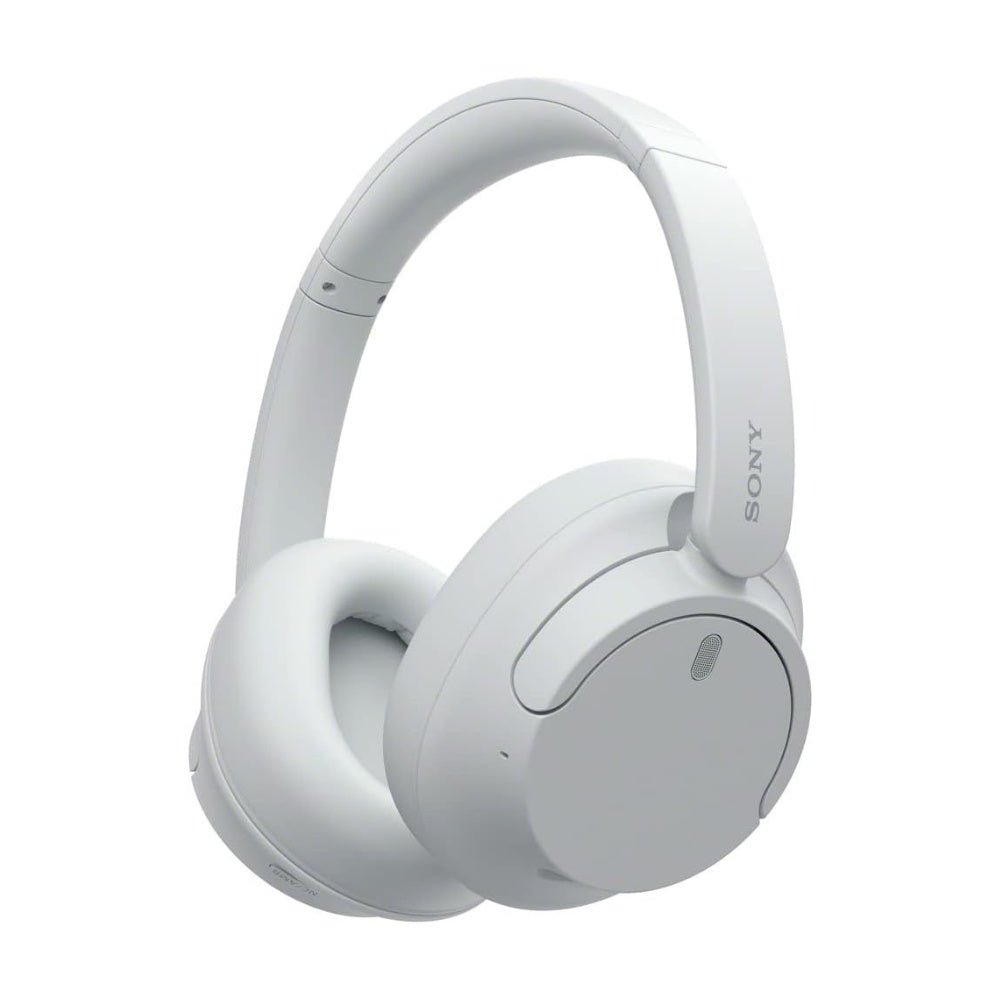 Sony WH-CH720N Headphones (White)