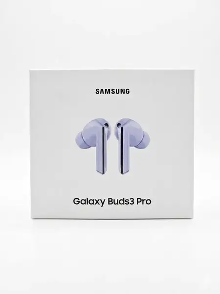 GALAXY BUDS 3 PRO