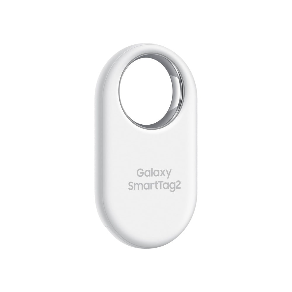 Samsung Galaxy SmartTag 2 (White)