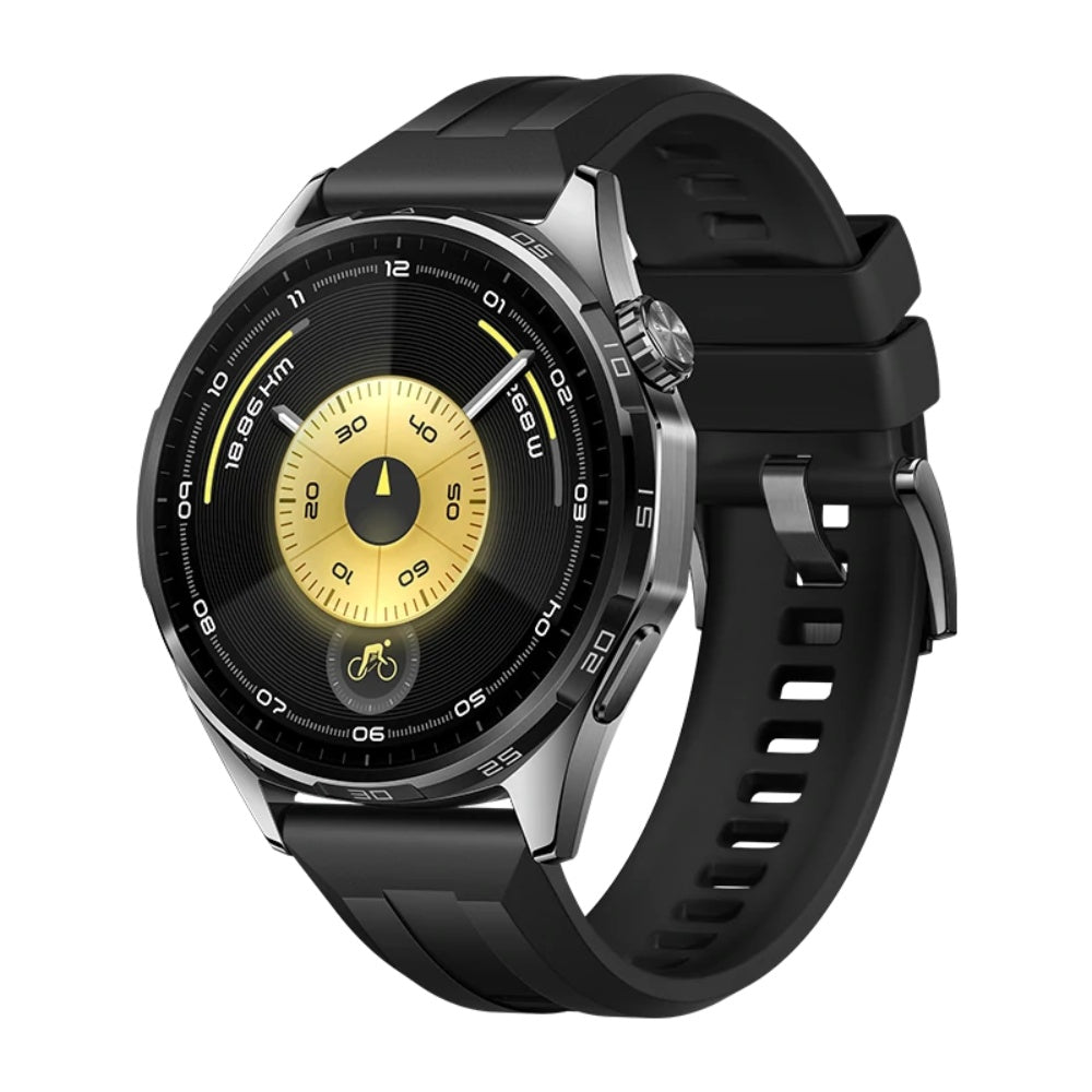 Huawei Watch GT 6 46mm (Black)