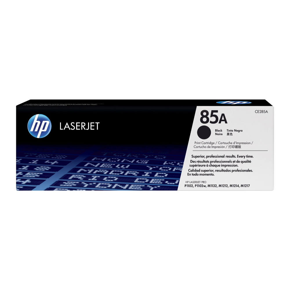 HP TONER CE285A
