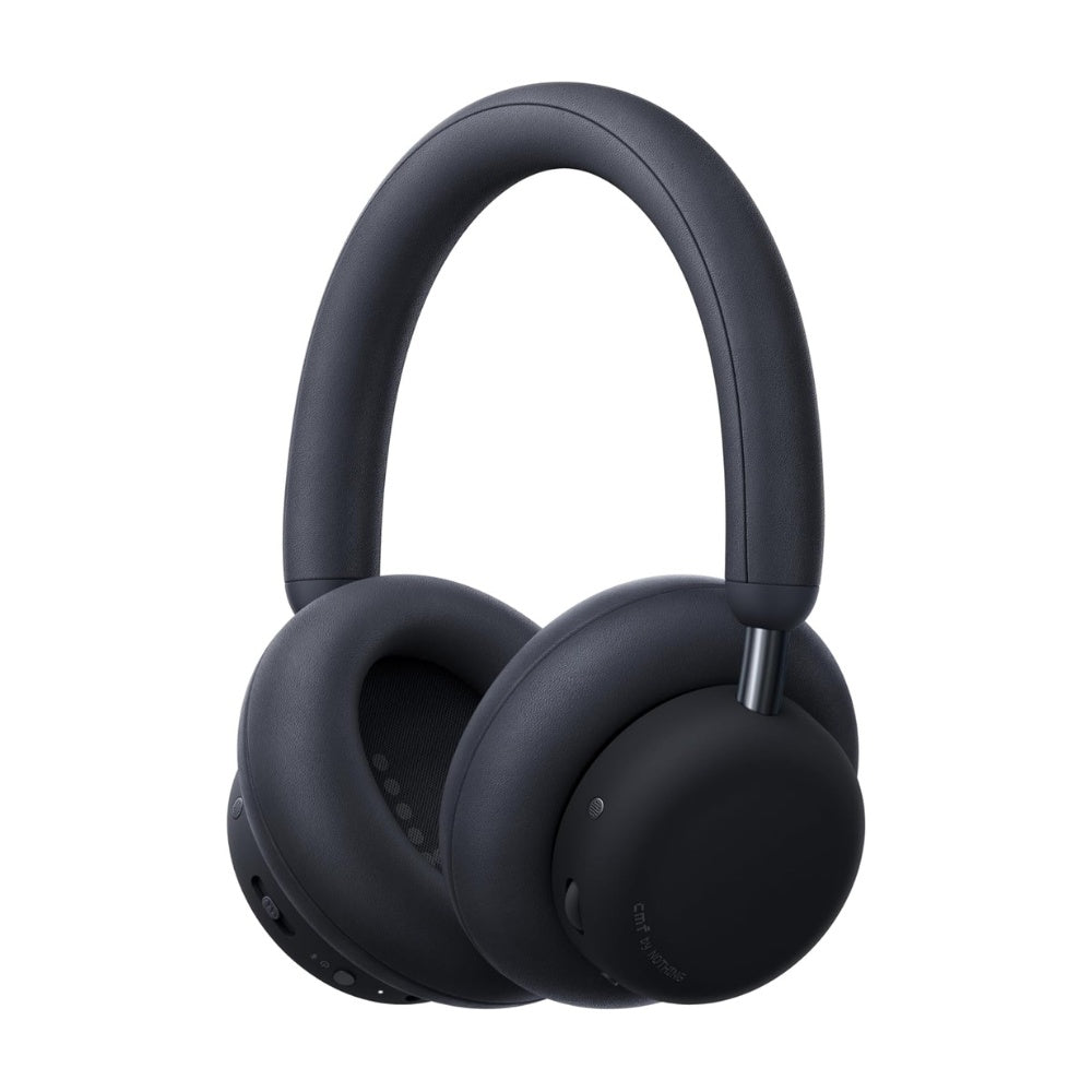CMF Headphone Pro Wireless ANC Headphones (Dark Gray)