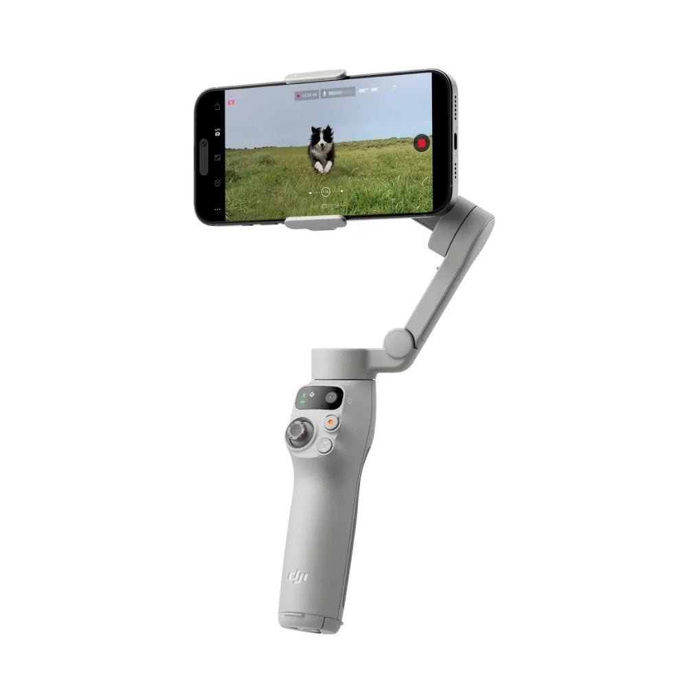 DJI Osmo Mobile 7