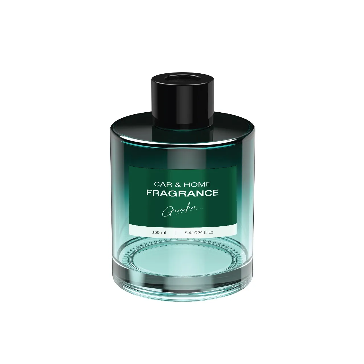 Green Lion Fragrance Refill Diffuser – Fresh Ocean 160ML