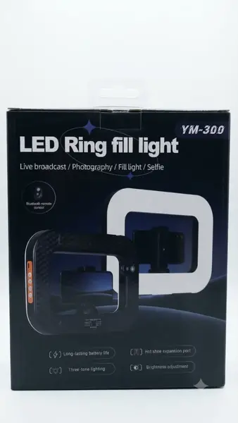 RING LIGHT YM-300