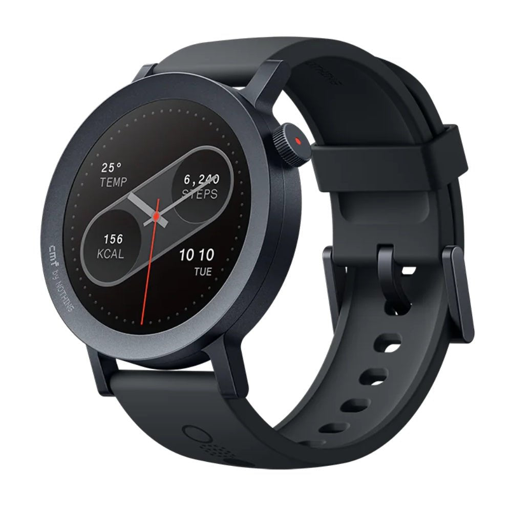 CMF Watch Pro 2 Smartwatch (Dark Grey)